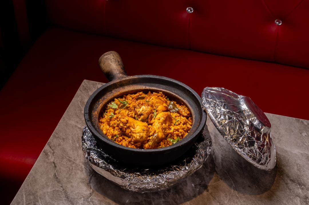 Kaara Saaram Claypot Bandar Sunway